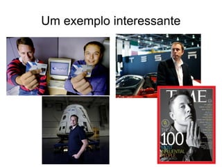 Um exemplo interessante

 