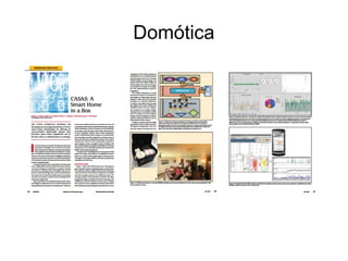 Domótica

 