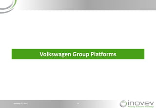Vw Power Up Strategy.pdf The Automotive Modular Design - Volkswagen group platform strategy ...