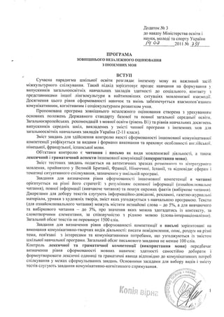 Inozem 2012