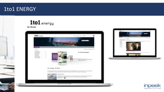 1to1 ENERGY
 
