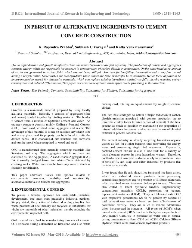 research paper construction industry