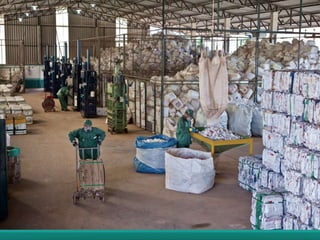 Container Management Program - João Cesar Rando