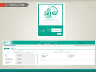 Container Management Program - João Cesar Rando