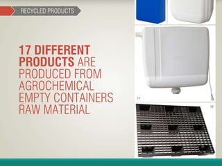 Container Management Program - João Cesar Rando