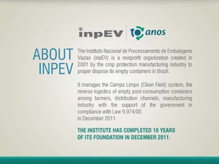 Container Management Program - João Cesar Rando