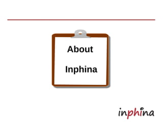 About
Inphina
 