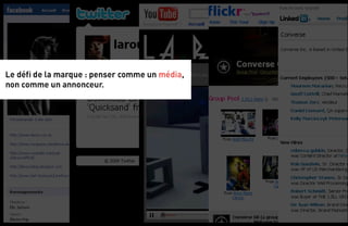 Web participatif par Inpix
