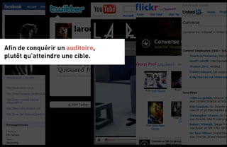 Web participatif par Inpix