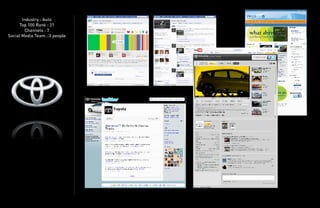 Web participatif par Inpix