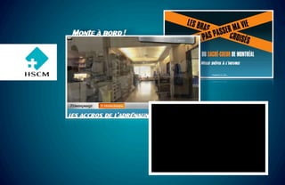 Web participatif par Inpix