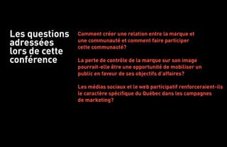 Web participatif par Inpix