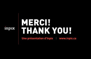 Web participatif par Inpix