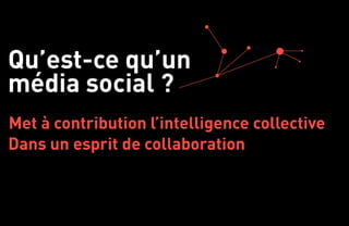 Web participatif par Inpix