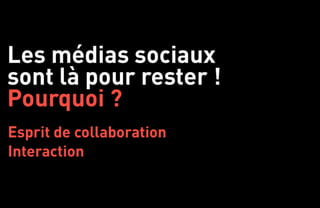 Web participatif par Inpix