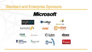 Enterprise




Standard
 