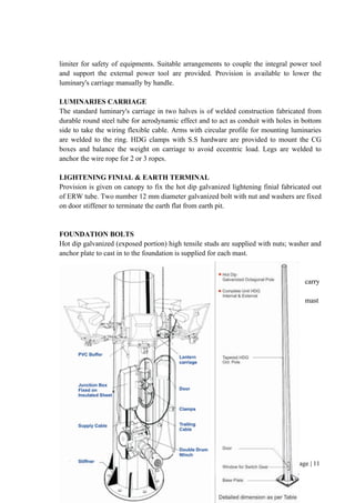 Inplant training report (2) BAJAJ