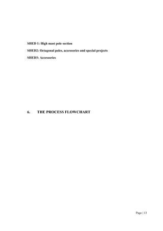 Inplant training report (2) BAJAJ