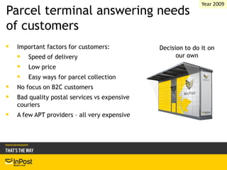 courier post bolsa prices