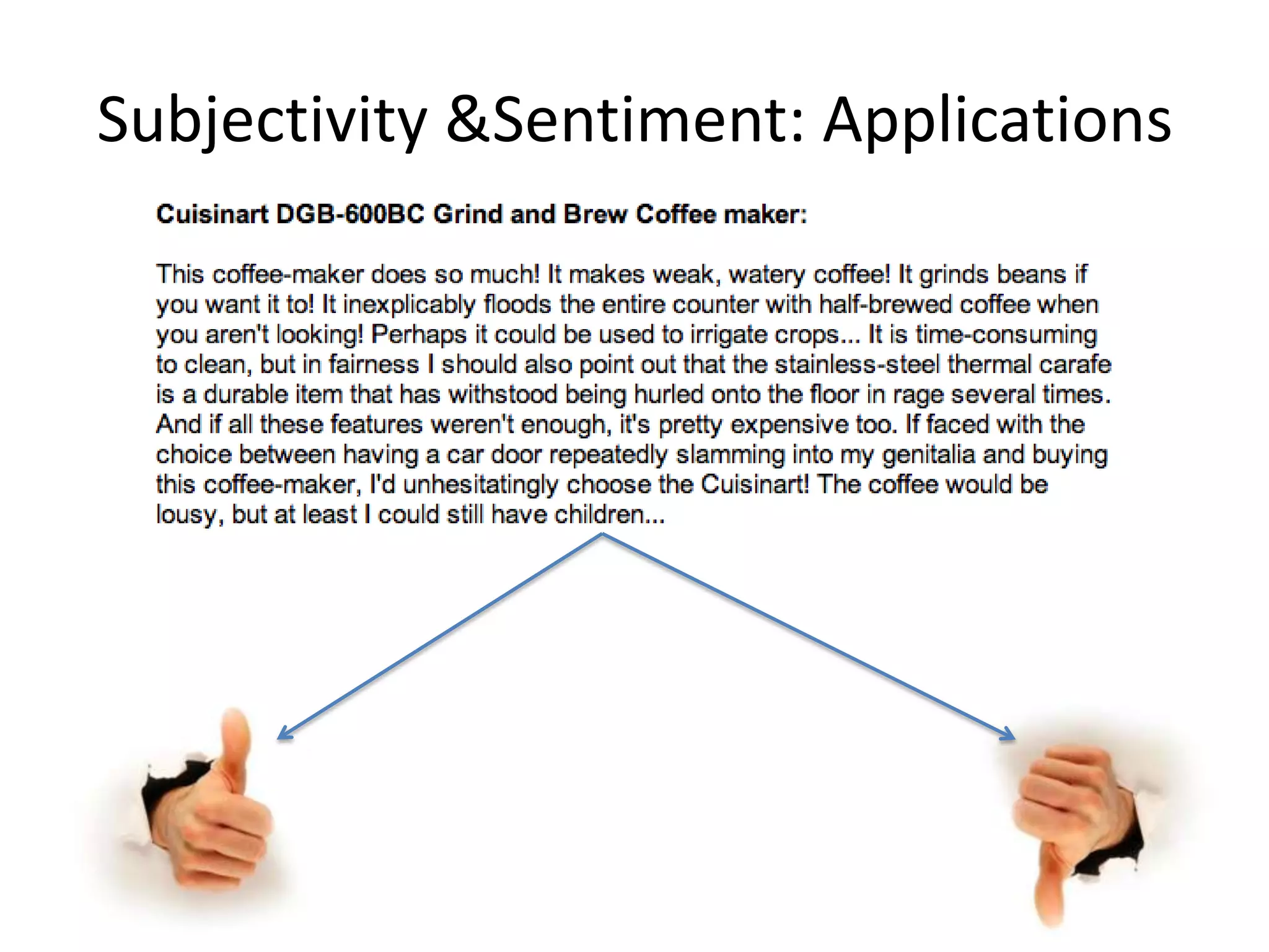 Rao & Ravichandran, 2009