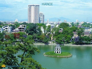 HANOI
 