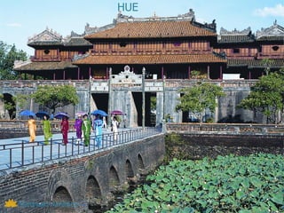 HUE
 
