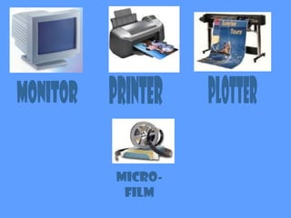 Micro-
film
 