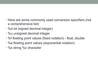 input/output function presentation.pptx. | PPT