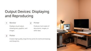 Input-Devices-A-Comprehensive-Guide (1). | PPTX