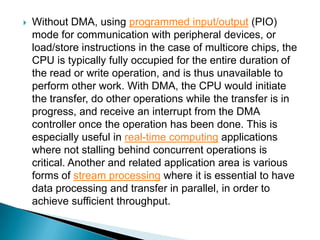 Input-output | PPT image.