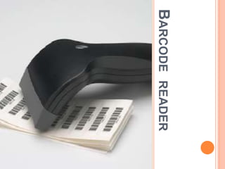 BARCODEREADER
 
