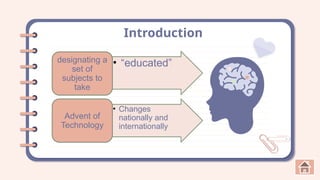 Shift of Educational Focus from Content to Learning Outcomes.pptx