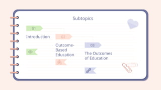 Shift of Educational Focus from Content to Learning Outcomes.pptx