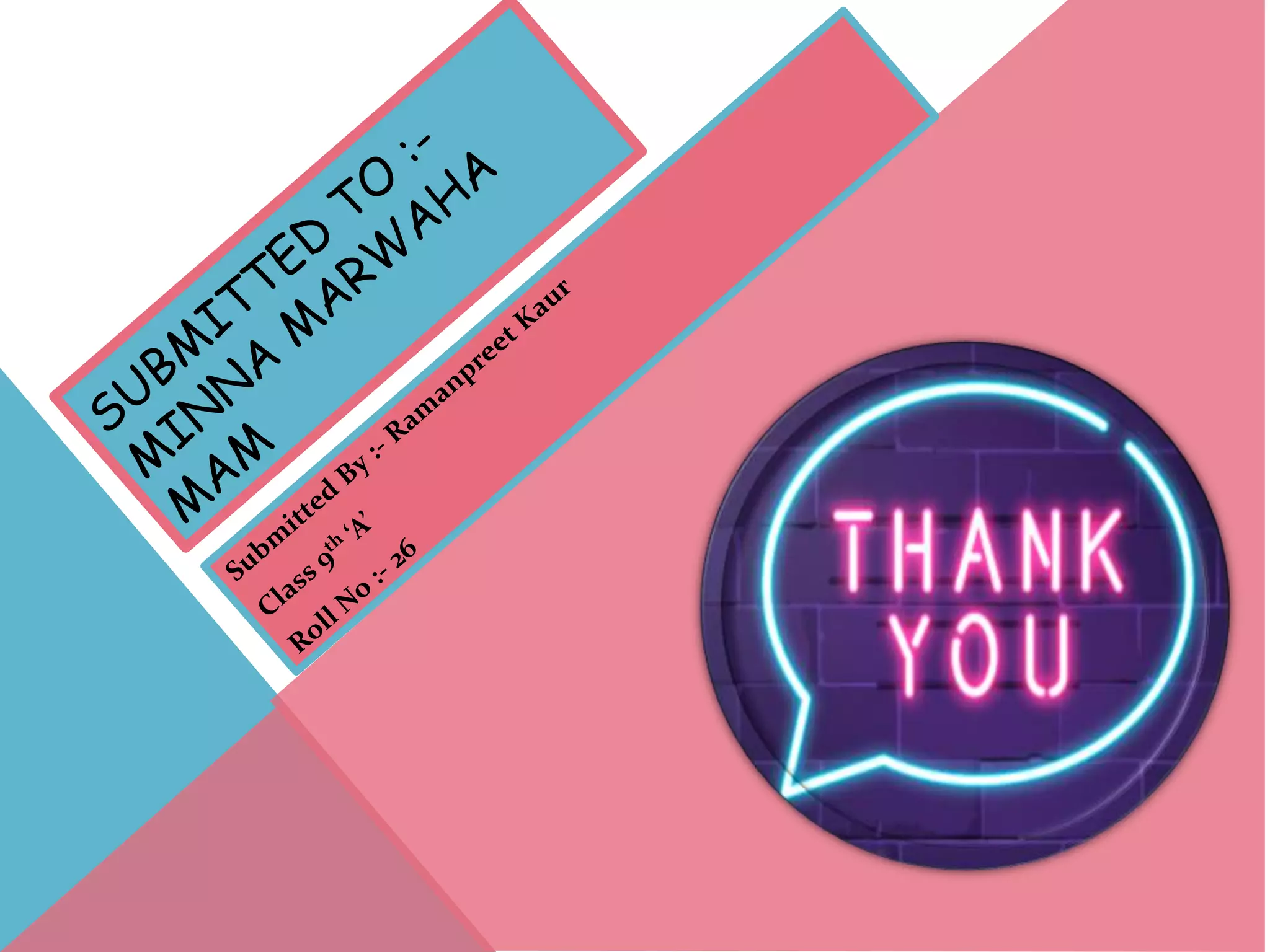 Input and output device