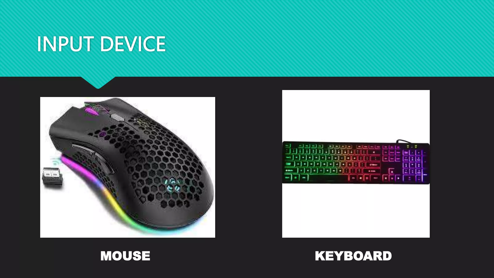 INPUT AND OUTPUT DEVICE.pptx