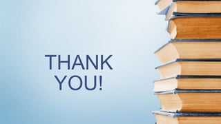 THANK
YOU!
 