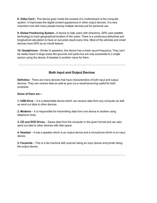 Input And Output Devices.pdf