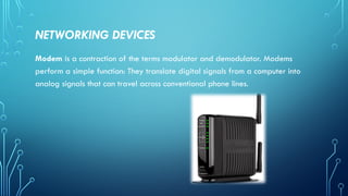 Input and output devices of a computer [Autosaved].pptx