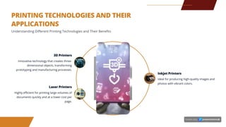 Input and Output Devices of Computers Presentation.pdf