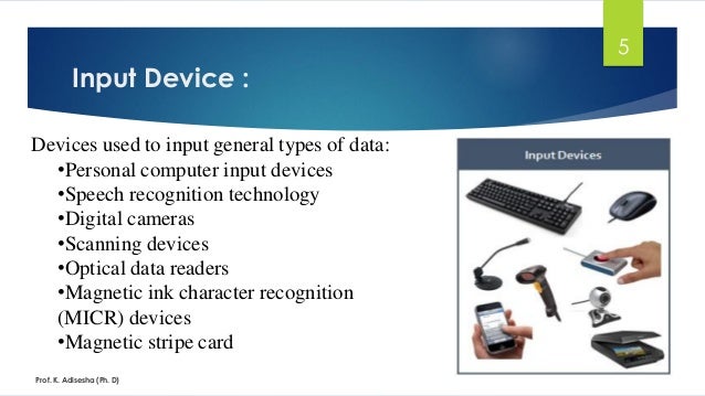 Input Output And Memory Devices Ppt Input Output And Memory Devices Ppt