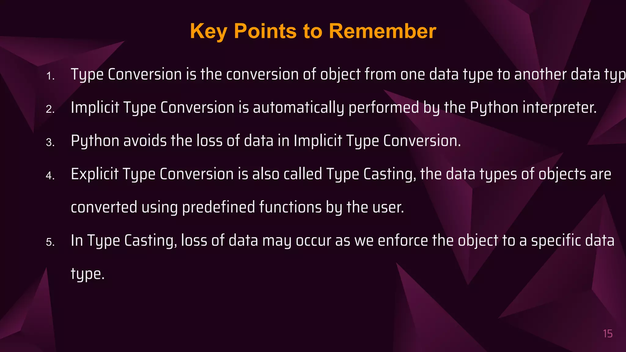 Input and Output Statements.pdf | Programming Languages | Computing