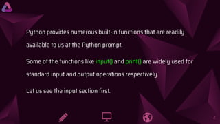 Input and Output Statements.pdf