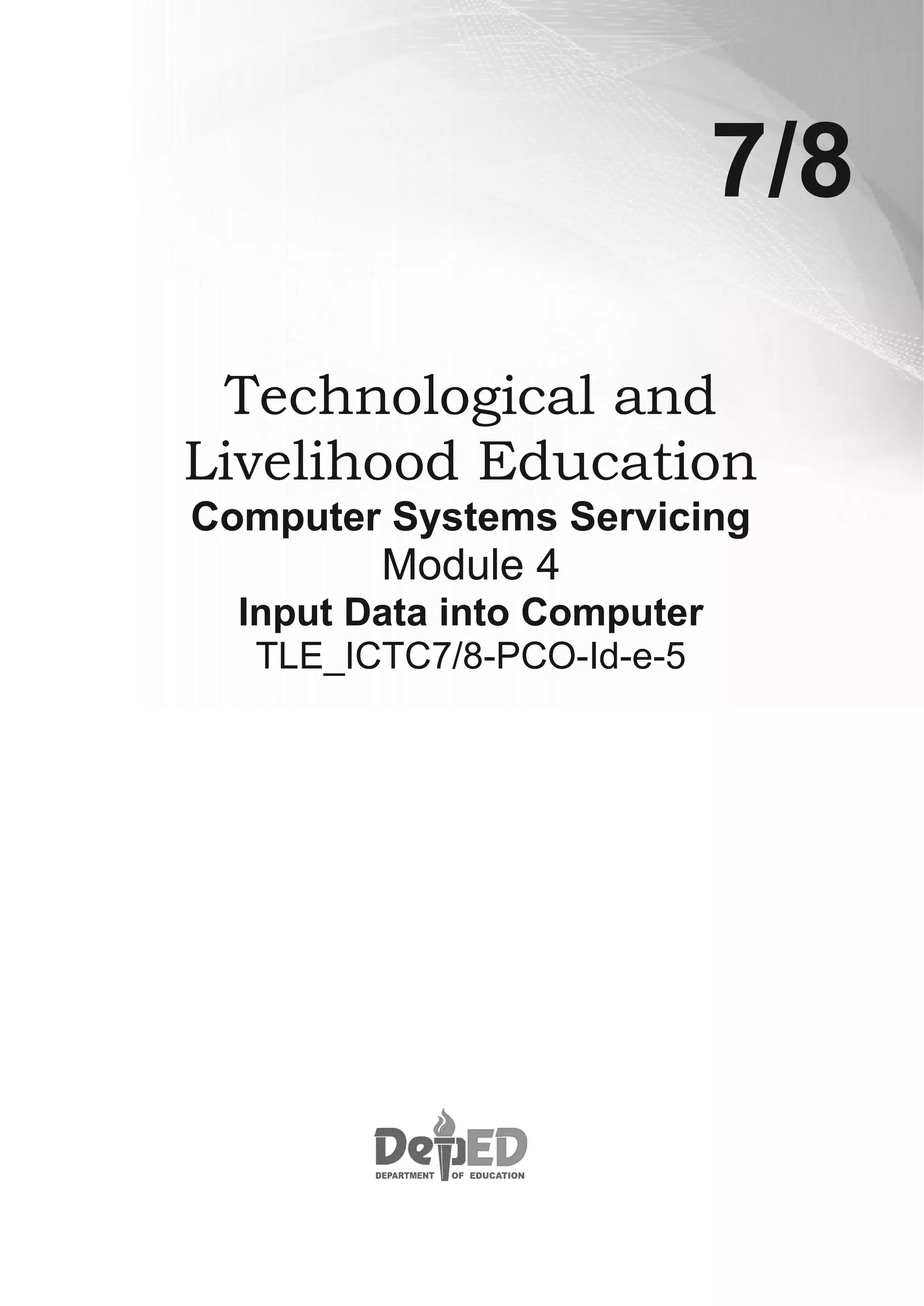 Input Data into Computer.pdf