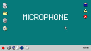 Computer Pp3 Input Data into Computer presentation powerpoint | PDF