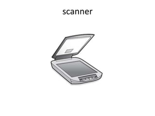 Input device revision for IGCSE ICT | PPTX