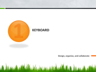 Input devices | PPT
