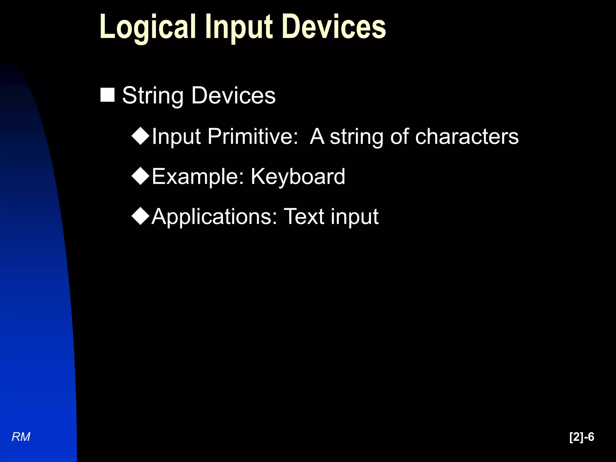 Input devices.ppt