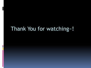 Thank You for watching~!