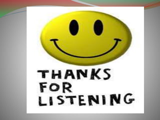 Input devices presentation