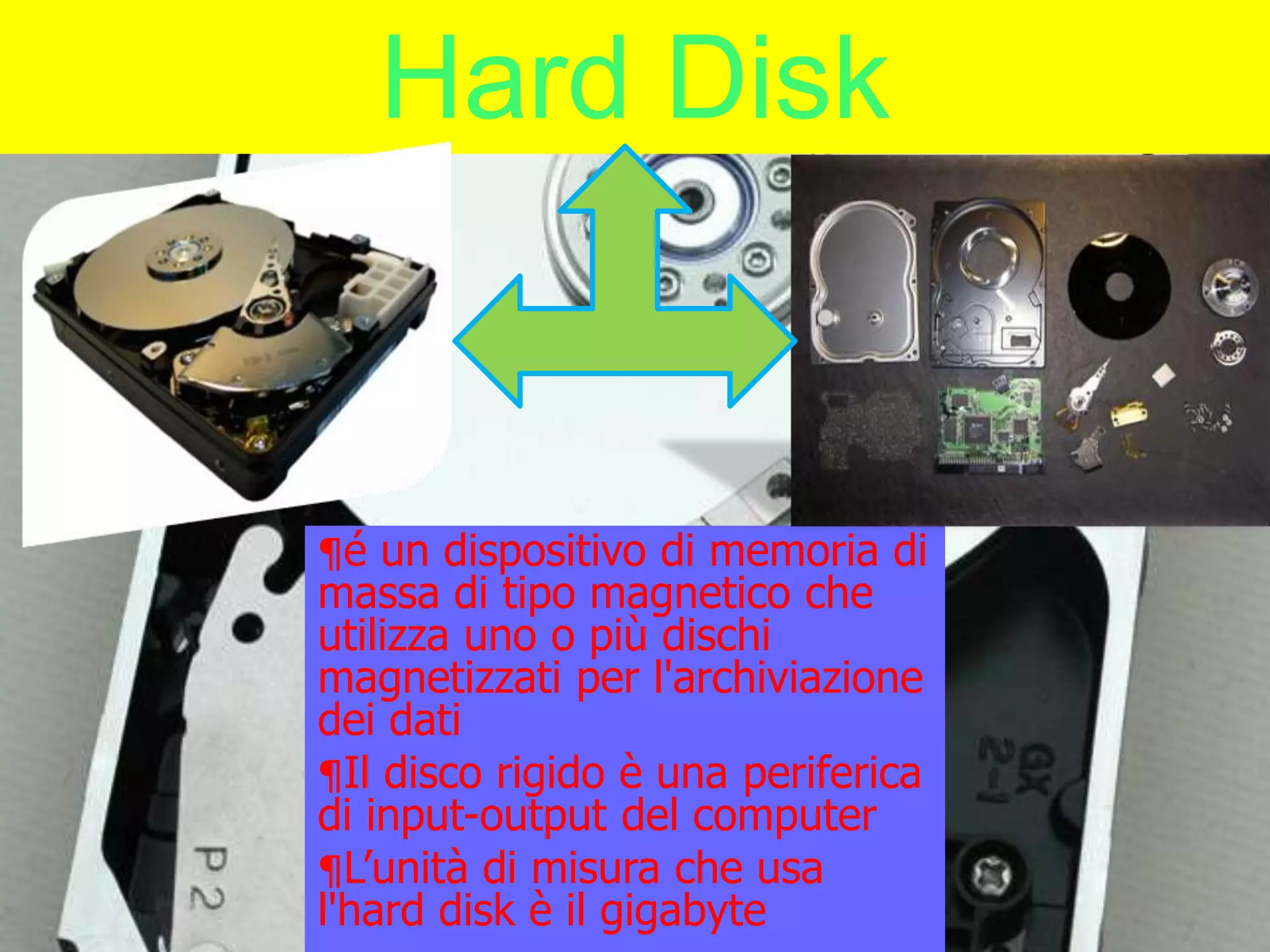 Input E Output PPT Input e output ppt